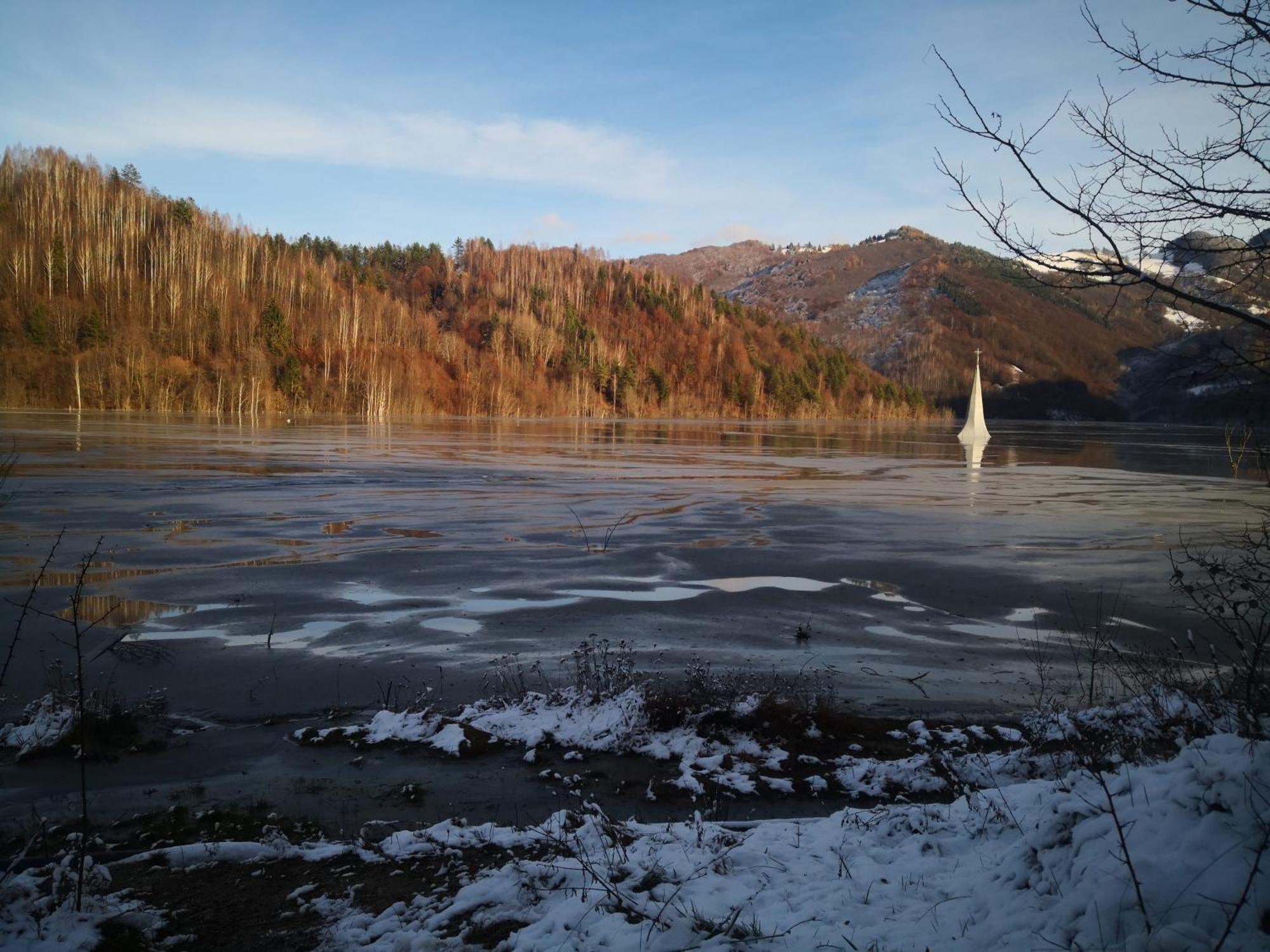 Pensiunea Piatra Mandrutului Скерішоара Екстер'єр фото